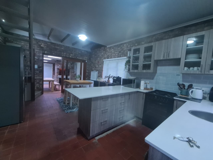 To Let 3 Bedroom Property for Rent in Glentana Western Cape